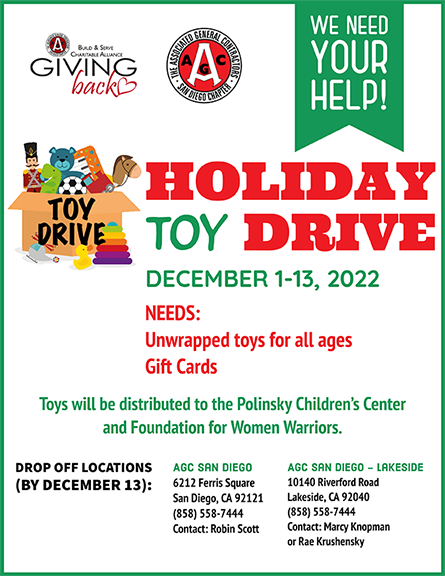 El Paso Rhinos Will Be Holding a Toy Drive for Children in Need